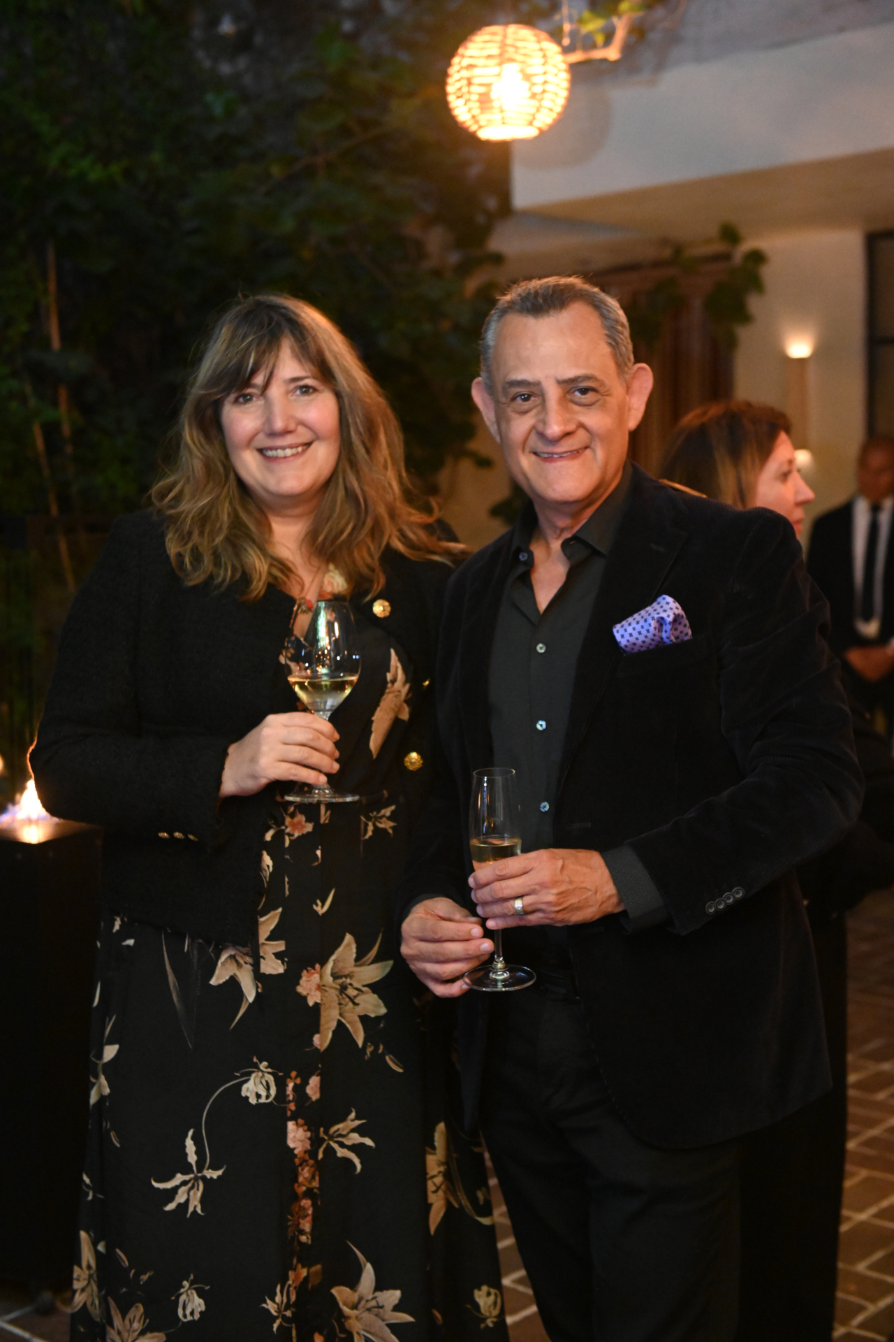 Perowne International Celebrates LATAM Office Launch During Mexico City Art Week was posted to the gallery